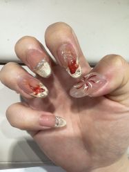-晨·艺美甲美睫