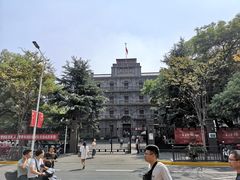 -南昌八一起义纪念馆