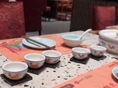 -点都德(广州白云山景区南门店)