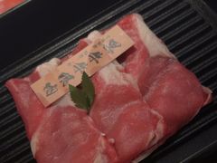 -松鹤精致料理(五一中路店)