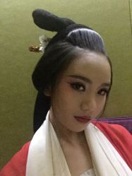 -盘子女人坊生日照·摄影馆(华强店)