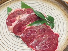 -隐炉和牛烧肉店(群力店)