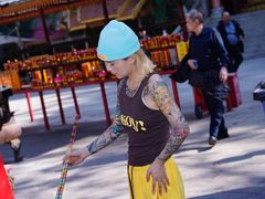 -西双版纳勐泐文化旅游区