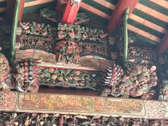 -凤凰山公园-龙王古庙