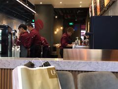 -COSTA COFFEE(斯普瑞斯奥特莱斯店)