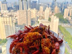 -美食汇自助餐厅(成都万达瑞华酒店)