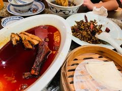 -南京大牌档(壹方天地店)