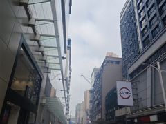 -太平馆餐厅(尖沙咀店)
