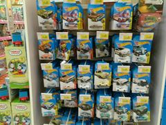 -孩子王童乐园(广州南沙万达店)