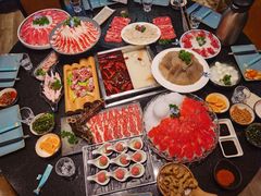-五星桥原切肥牛火锅·30年专注好牛肉(湖塘店)