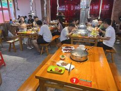 -养牛邓·潮汕牛肉海鲜自助火锅(广州店)