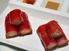 -蘩楼(华强北总店)