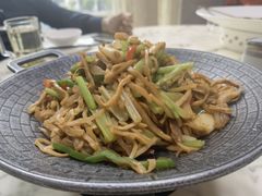 -徽州月·民间徽菜(浦东总店)