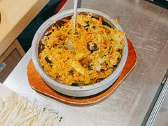 -韩宫宴烤肉·料理(如皋万达店)