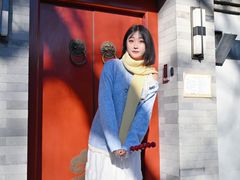 -北京国子监胡同