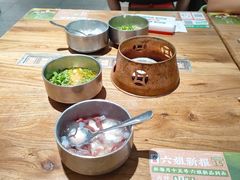 -成都你六姐·牛肉冒菜(信泰中心商场店)