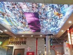 -纪录片《人生一串》体验店(静安店)