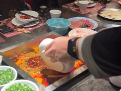 -锦城印象火锅(天府三街店)