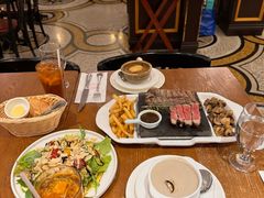 -Entrecôte 法国牛扒馆(保利·时光里店)
