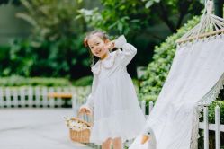 -嘟嘟卡奇儿童摄影