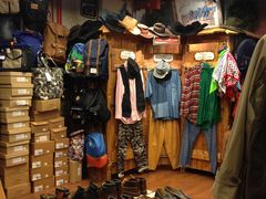 -美华氏(维多利中心店)