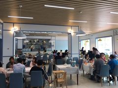 大堂-雅逸居海鲜小厨