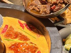-晓宇重庆火锅(西安荟聚店)
