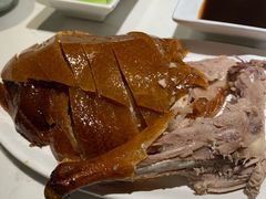 -华馨园北京烤鸭(丽水店)