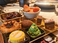 -牛New寿喜烧(闵行龙湖天街店)