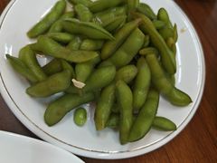 -谢记上海大排档(长寿路店)