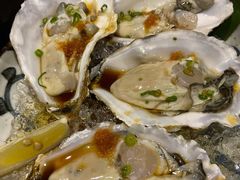 -千代武日本料理(开发区店)