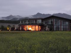 -禾悦庄餐厅