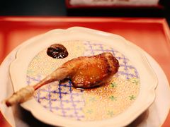 -鳥喜Toriki怀石烧鸟料理