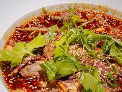 夫妻肺片-辛香汇·现炒川菜(淮海路百盛店)