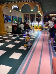 -meland亲子乐园(深圳领展中心城店)