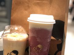 -喜茶(上海五角场万达店)