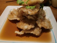 -大同江朝鲜菜•长春地标美食(绿园吾悦广场店)