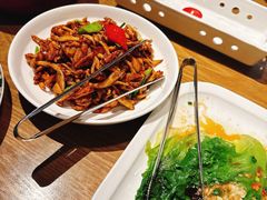 -京采烤鸭清真餐厅(金桥店)