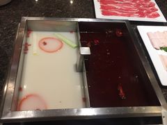 -皇城老妈·大连海鲜火锅(港湾店)