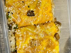 -老通城豆皮大王(吉庆街店)