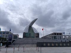 -上海中国航海博物馆