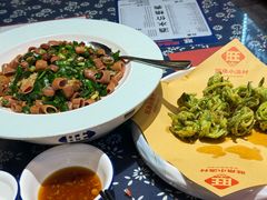 -旺角小渔村·海肠捞饭开创者(二马路店)