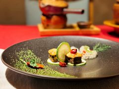 -叶叶菩提(太原别墅店)