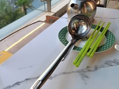 -润园四季椰子鸡火锅(海上世界店)