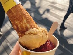 焦糖海盐-Luneurs(幸福里店)