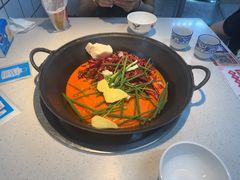-芈重山老火锅(广州首店)