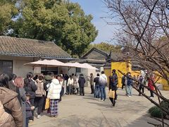 -西园寺素食(西园弄戒幢律寺店)