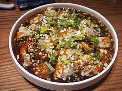 -小厨师·二十年沈家门小海鲜(百井坊巷店)