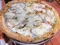 -Primo·丽莫意大利窑烤披萨