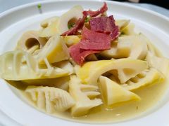火腿黄山笋-大永徽·传统徽菜